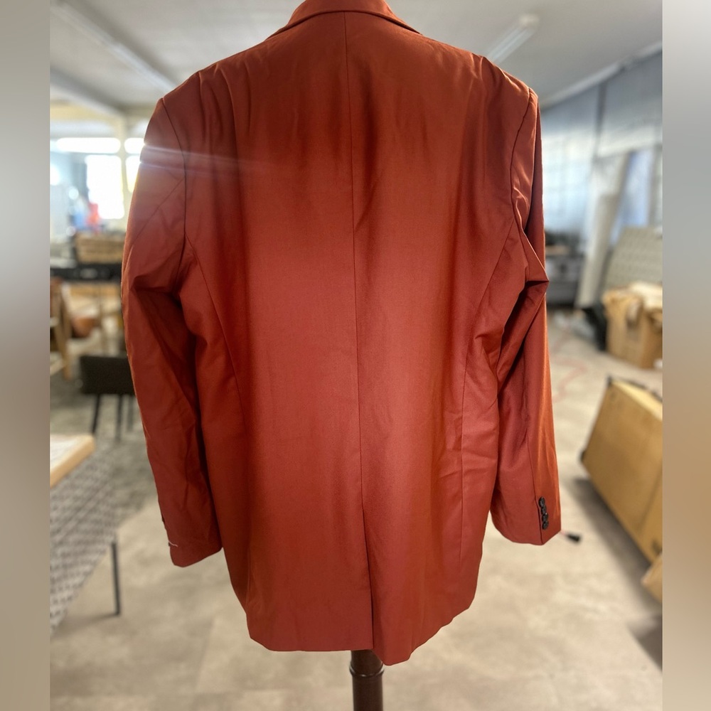 Suit Jacket - Picture 3 of 4